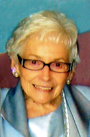 Obituary of Esther Doris Anderson