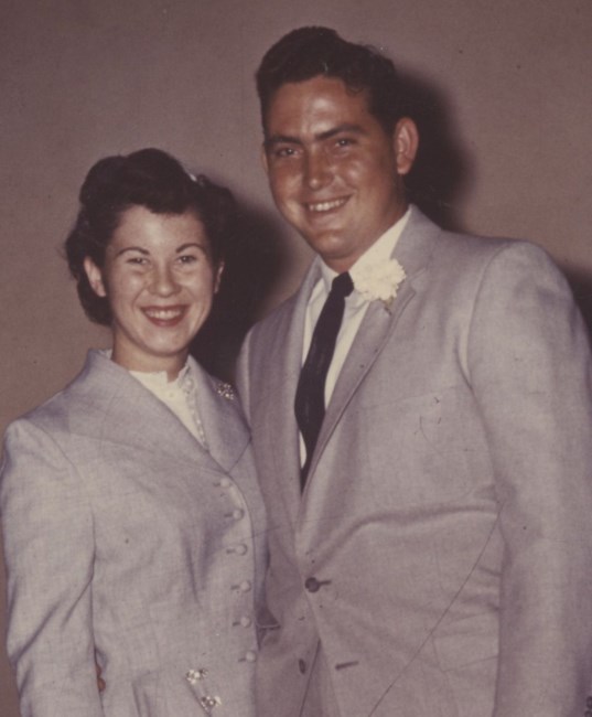 Obituary of Jack "John" Pascoe