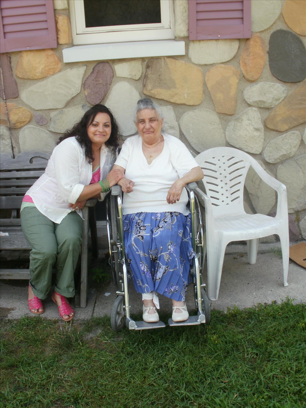 Gladys Baez Obituary - Grand Prairie, TX