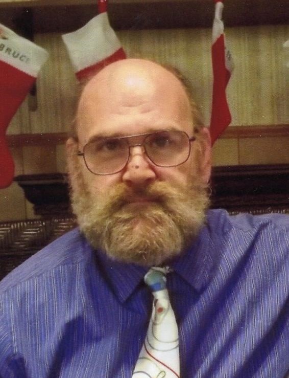 Obituary of George Beck