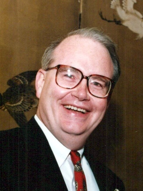 Obituary of William "Bill" Deweese