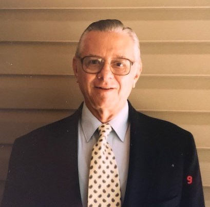 Obituary of Joseph Stephen Stanley