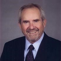 Obituary of Thomas B. Martin