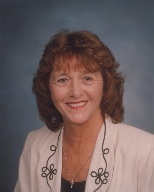 Obituary of Mona Lewis Hughes