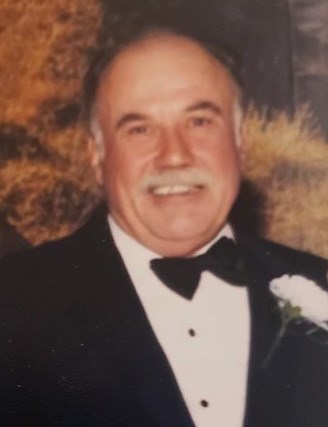 Obituary of George P McArdle