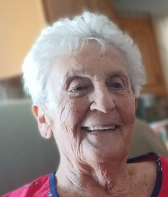 Obituary of Estelle Monette
