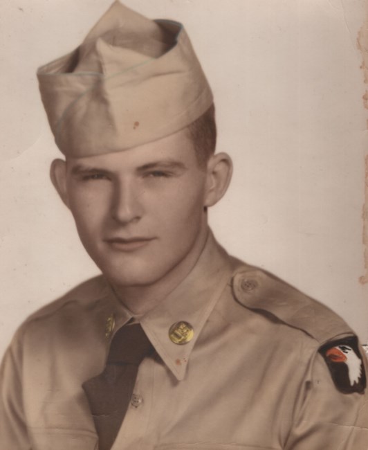 Obituary of James Godfrey Turner