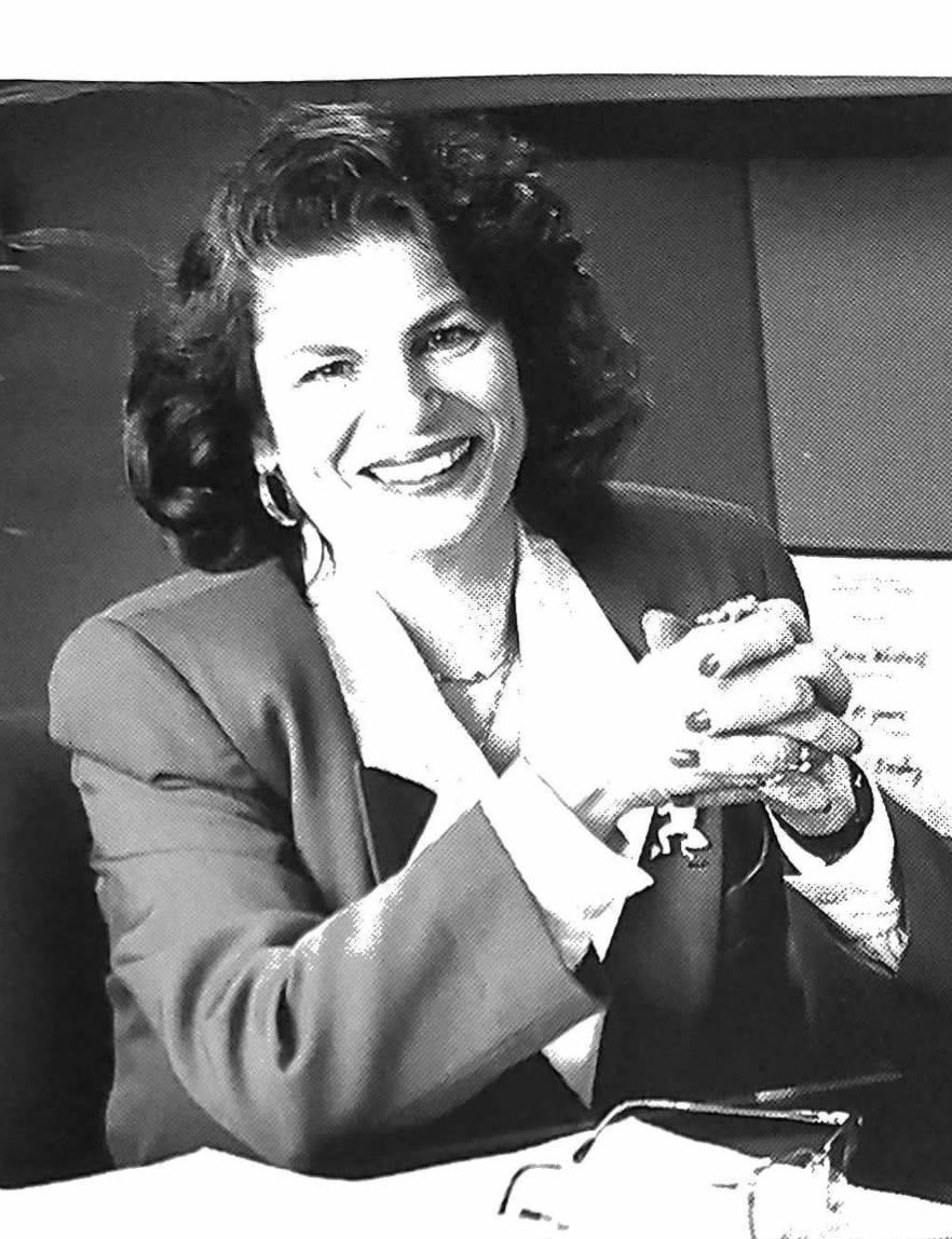 Obituary of Elaine Weisfield