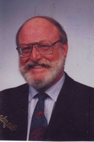 Obituary of Edward J.A. Schindeler