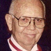 Obituary of Norris Bruce Hinsey, Jr.