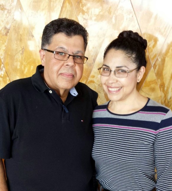 Obituary of Israel Nieves