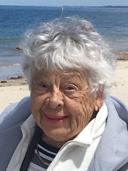 Obituary of Vera J. Piquette