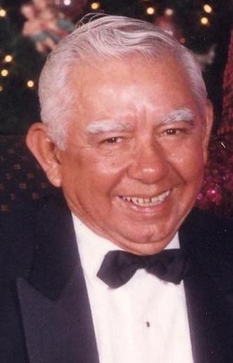 Obituary of Sisto "Chito" M. Flores