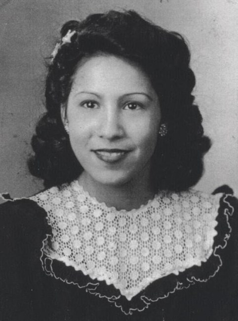 Avis de décès de Margaret O. Rodriguez