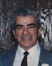 Obituary of Manuel Vieira