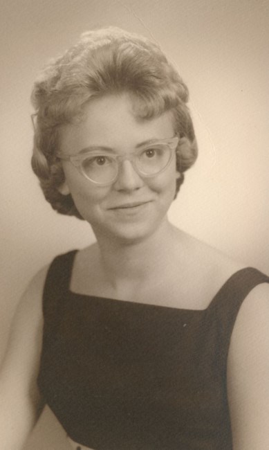 Obituary of Helen Louise Murphy
