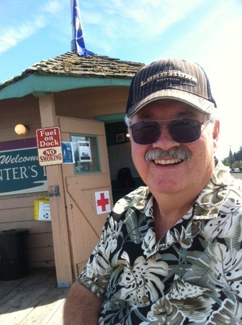 Obituary of Robert Elmer Kersey