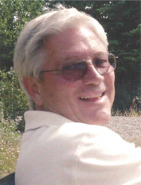 Obituary of James Logan Downey