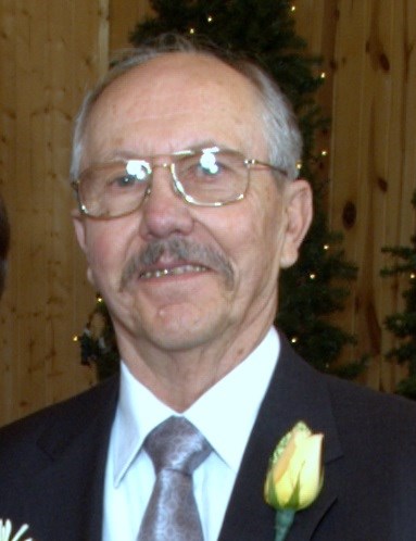 Obituary of Vincent Urban Morris