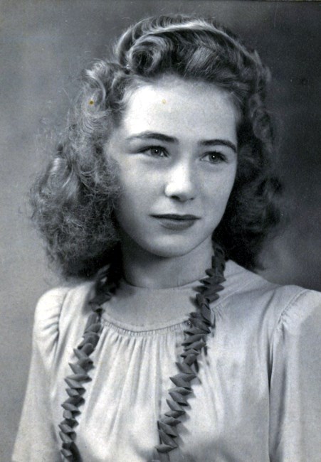 Obituary of Theresa Clara Hughes