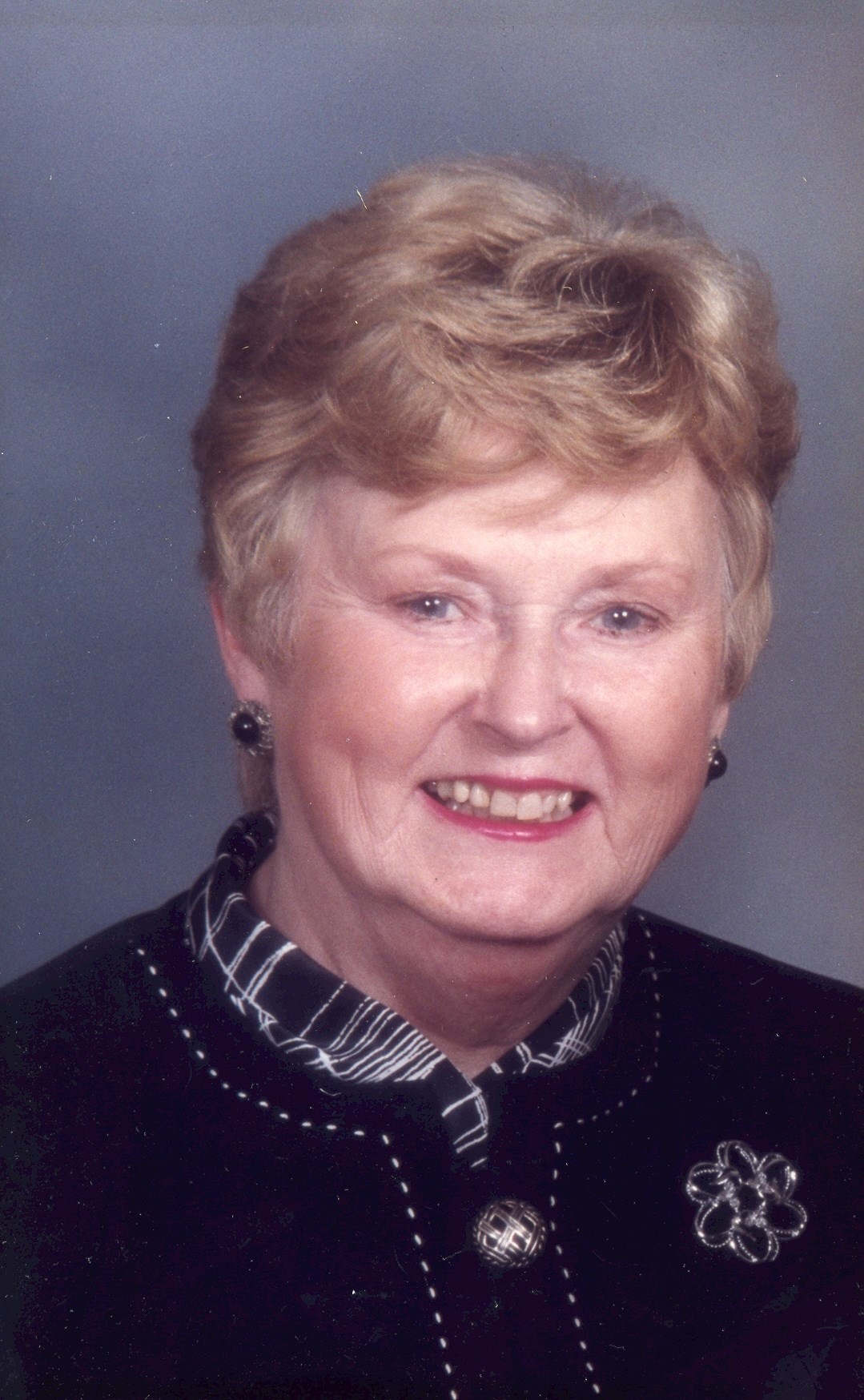 Obituary of Suzanne Gorman