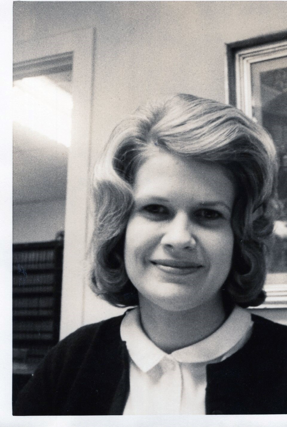 Avis de décès de Maryann Smith