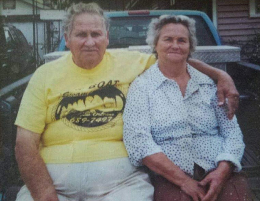 Obituary of Dorothy T. Distefano