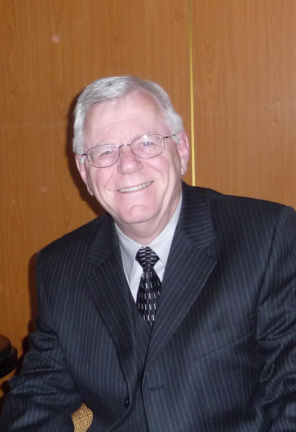 Obituary of Richard Allen Burgess, Jr.