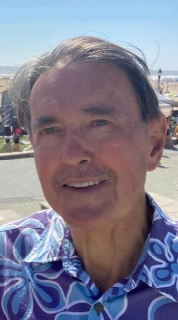 Obituary of Kenneth Ray Lenington