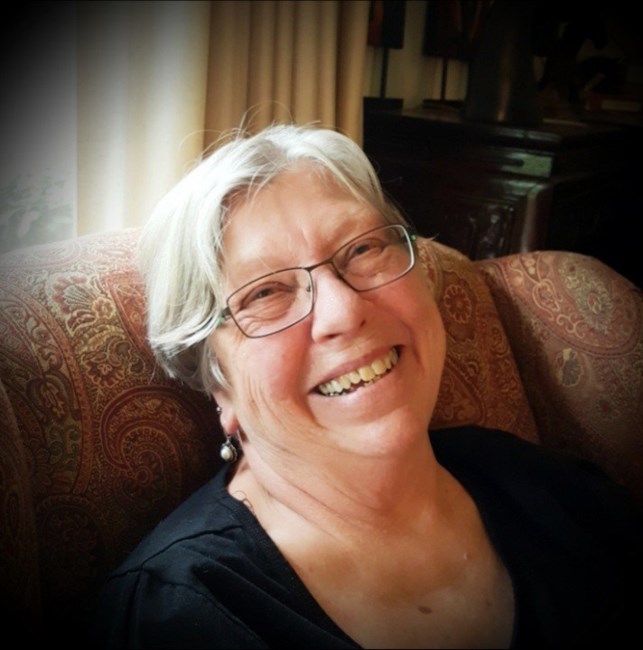 Obituary of Janice Marie Beasley
