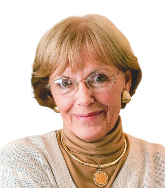 Obituary of Constance L. Roth