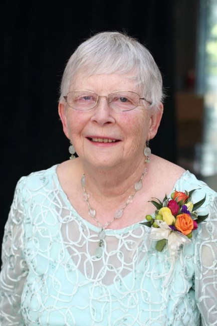 Obituary of Helen Joanne Pahl