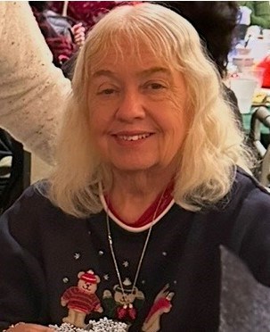 Obituary of Nancy Marie Nalbandian