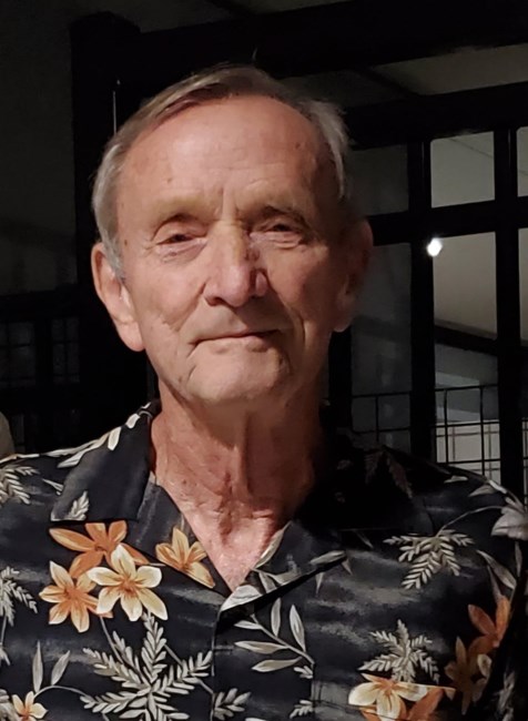 Avis de décès de Donald Lee Nordyke