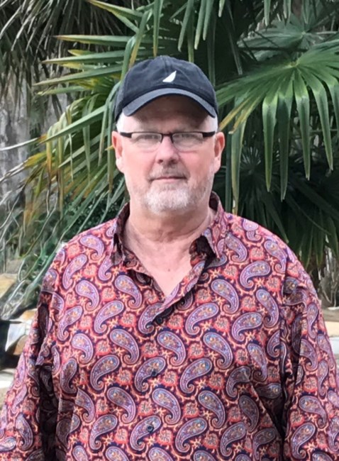 Obituary of Danny Haltiwanger