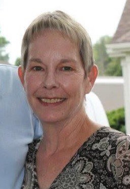 Obituary of Patricia "Pat" Faye Allen