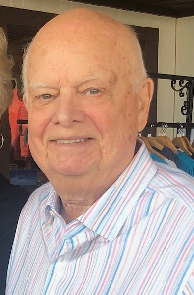 Obituary of Richard "Dick" Laurence Childs