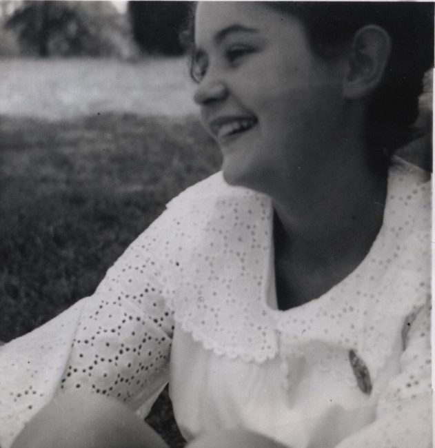 Obituary of Lucille Marie Seal