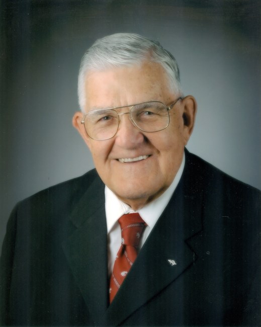 Obituary of Orin E. Hollingbery Jr.