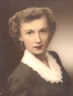 Peggy Leigh
