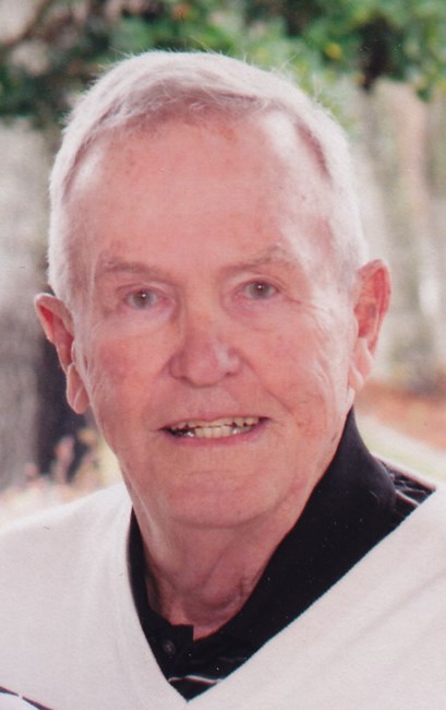 Obituary of Donald F. Vallee