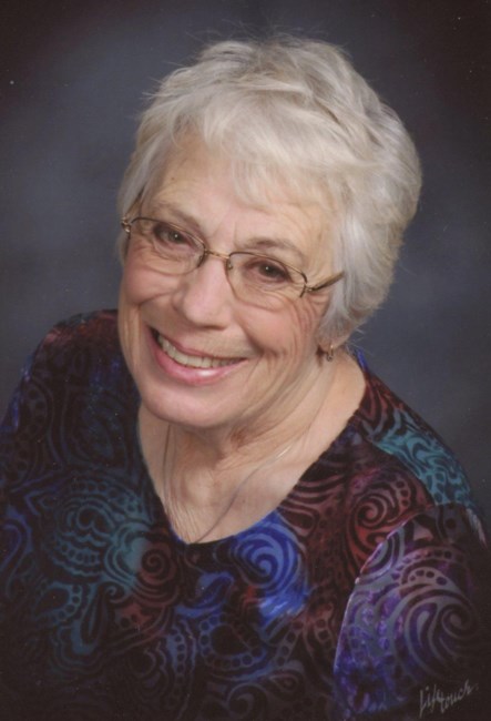 Obituario de Janice LaRue Stewart