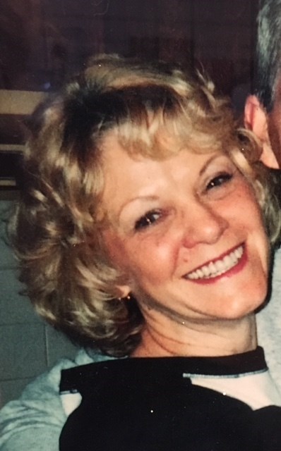 Obituario de Helen Jane Hensley