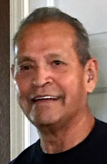 Avis de décès de Dennis Paul Hernandez