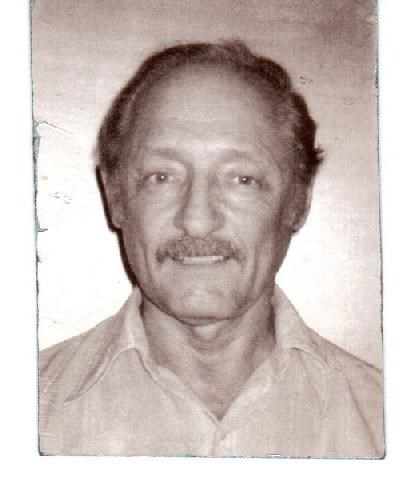 Obituary of Howard Marson