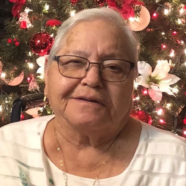 Obituario de Maria F. Cavazos