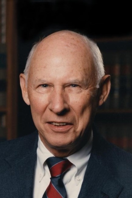 Obituary of James C. Gorman