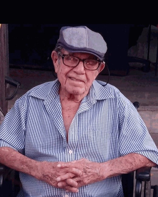 Obituary of Manuel Penalver