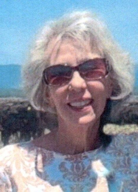 Obituary of Darlene Joyce Sims
