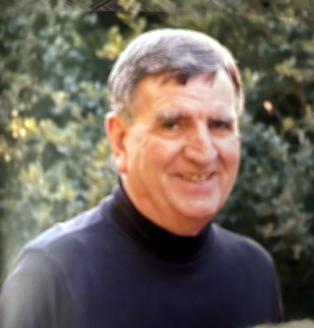 Obituary of Henry Grady Strange Jr.